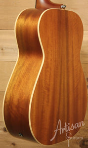 Maton EBG808TE Tommy Emmanuel Signature Sitka and Queensland Maple with AP5-Pro pickup ID-9289 - Artisan Guitars