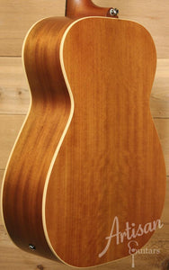 Maton EBG808TE Tommy Emmanuel Signature Sitka and Queensland Maple with AP5-Pro pickup ID-9290 - Artisan Guitars