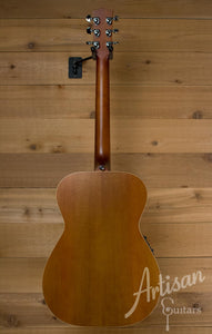 Pre-Owned 2014 Maton EBG808TE Tommy Emmanuel Signature Sitka and Queensland Maple ID-10197 - Artisan Guitars
