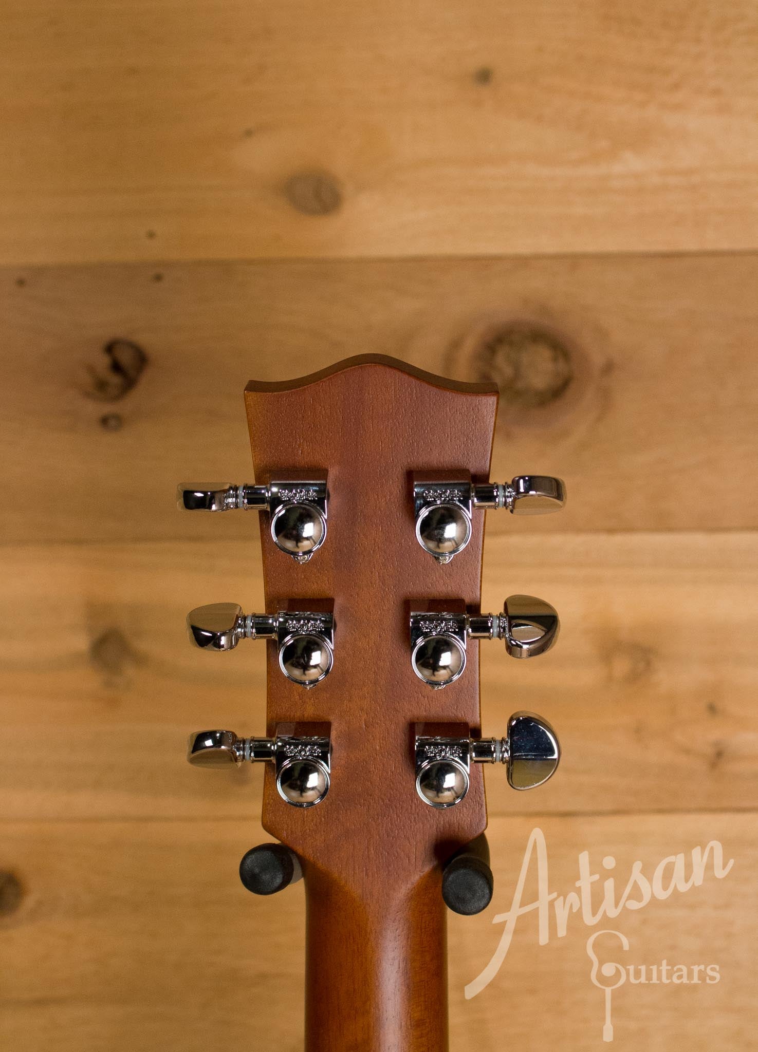 Pre-Owned 2014 Maton EBG808TE Tommy Emmanuel Signature Sitka and Queensland Maple ID-10198 - Artisan Guitars
