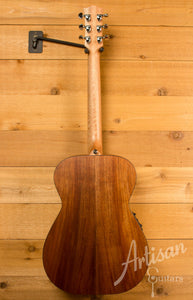 Maton SRS808 Guitar Western Red Cedar and Solid Blackwood ID-11495 - Artisan Guitars