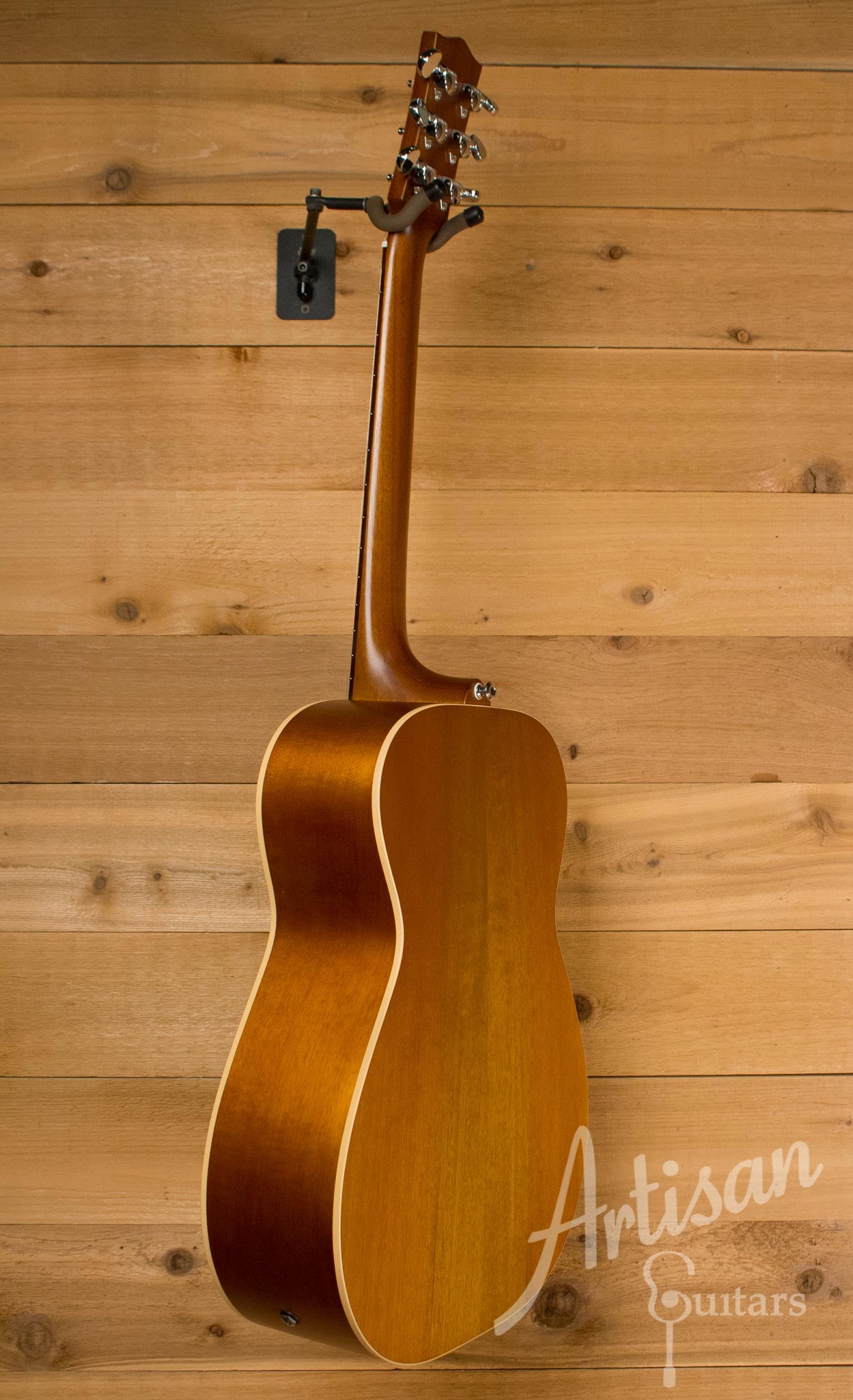 Pre-Owned 2014 Maton EBG808TE Tommy Emmanuel Signature Sitka and Queensland Maple ID-10199 - Artisan Guitars