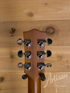 Pre-Owned 2014 Maton EBG808TE Tommy Emmanuel Signature Sitka and Queensland Maple ID-10199 - Artisan Guitars