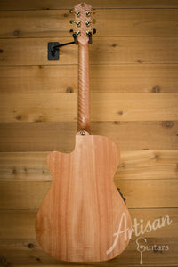 Maton EBG 808C MIC FIX Michael Fix Signature Guitar Sitka and Queensland Maple with Cutaway ID-10120 - Artisan Guitars