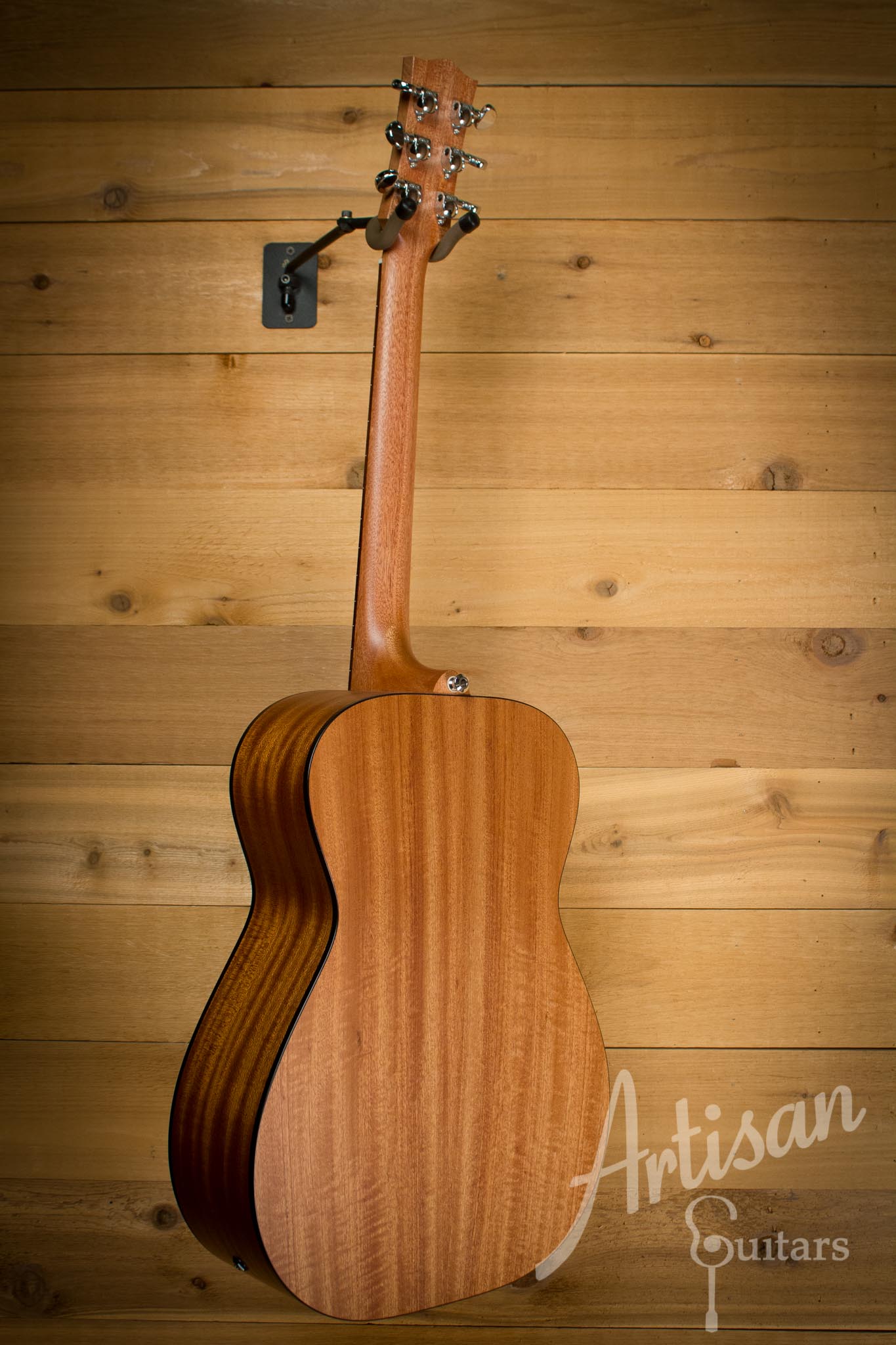 Maton M808 Guitar Sapele Top, Back, and Sides with AP5 Pro pickup  ID-10128 - Artisan Guitars