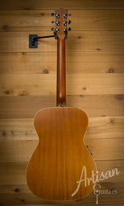 Maton EBG808 TE Tommy Emmanuel Signature with AP5-Pro pickup ID-10116 - Artisan Guitars