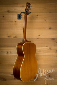 Maton EBG808 TE Tommy Emmanuel Signature with AP5-Pro pickup ID-10116 - Artisan Guitars