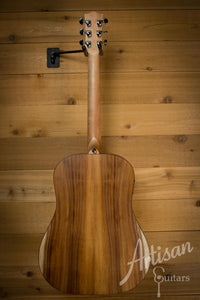 Maton SRS70 Solid Road Series Sitka and Blackwood AP5 Pro ID-10125 - Artisan Guitars
