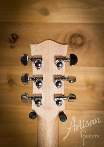 Maton SRS70 Solid Road Series Sitka and Blackwood AP5 Pro ID-10125 - Artisan Guitars