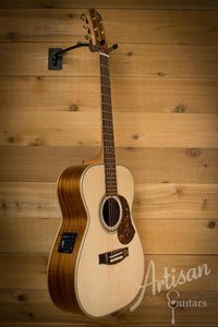 Maton EBG808 Artist Series Sitka Spruce and Blackwood AP5 Pro ID-10121 - Artisan Guitars