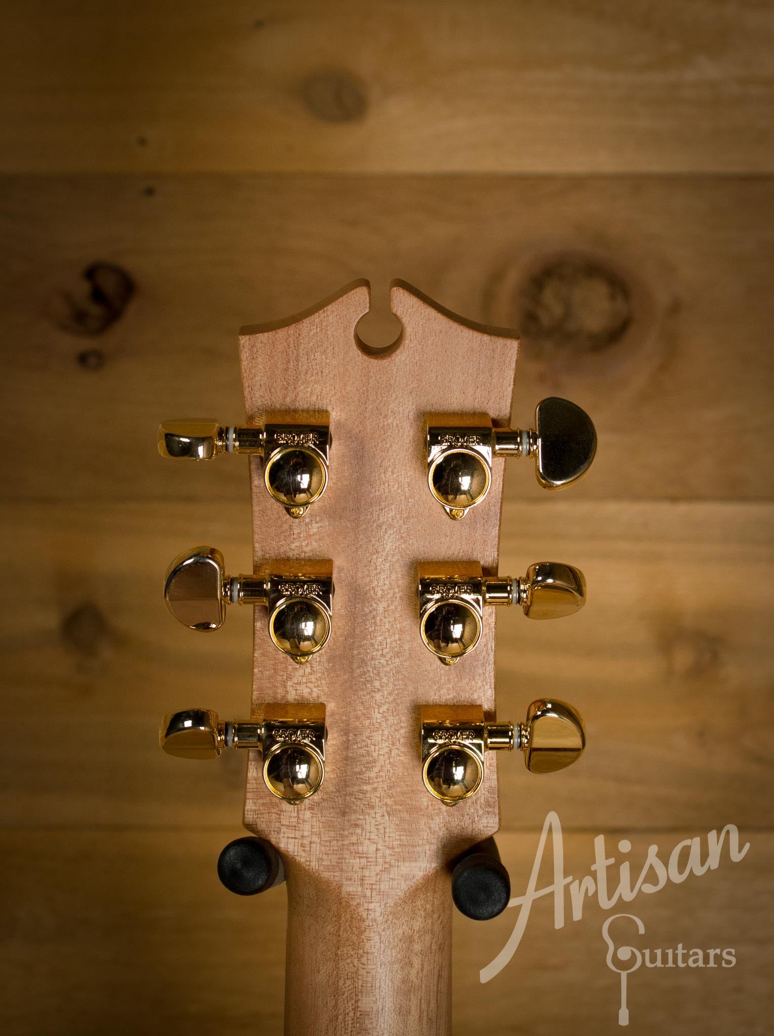 Maton EBG808 Artist Series Sitka Spruce and Blackwood AP5 Pro ID-10121 - Artisan Guitars