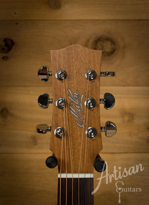 Maton SRS70C Solid Road Series Acoustic Electric AP5 Pro ID-10126 - Artisan Guitars