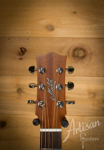 Maton SRS808 Guitar Western Red Cedar and Solid Blackwood AP5 Pro  ID-10123 - Artisan Guitars