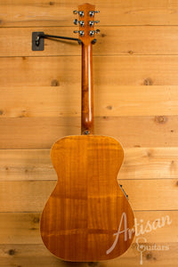 Maton EBG808TE Signature Sitka and Queensland Maple Signed by Tommy Emmanuel Pre-Owned 2014 ID-11306 - Artisan Guitars