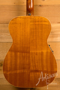 Maton EBG808TE Signature Sitka and Queensland Maple Signed by Tommy Emmanuel Pre-Owned 2014 ID-11306 - Artisan Guitars