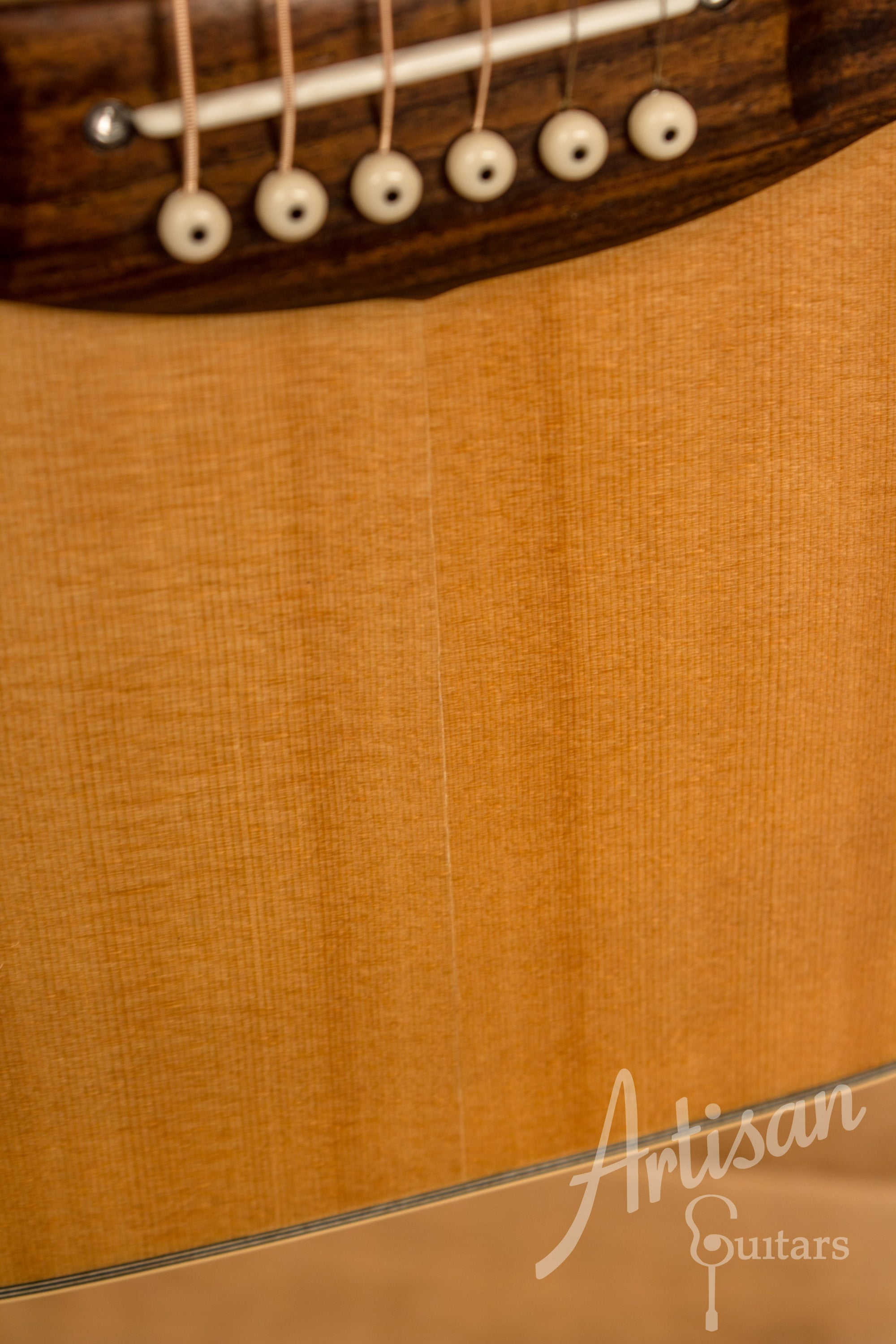 Maton EBG808TE Signature Sitka and Queensland Maple Signed by Tommy Emmanuel Pre-Owned 2014 ID-11306 - Artisan Guitars
