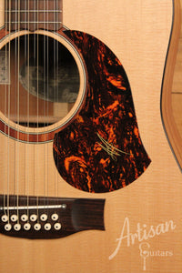 Maton SRS 70/12 12 String Guitar Solid Road Series Sitka and Blackwood AP5 Pre-Owned 2013 ID-11325 - Artisan Guitars