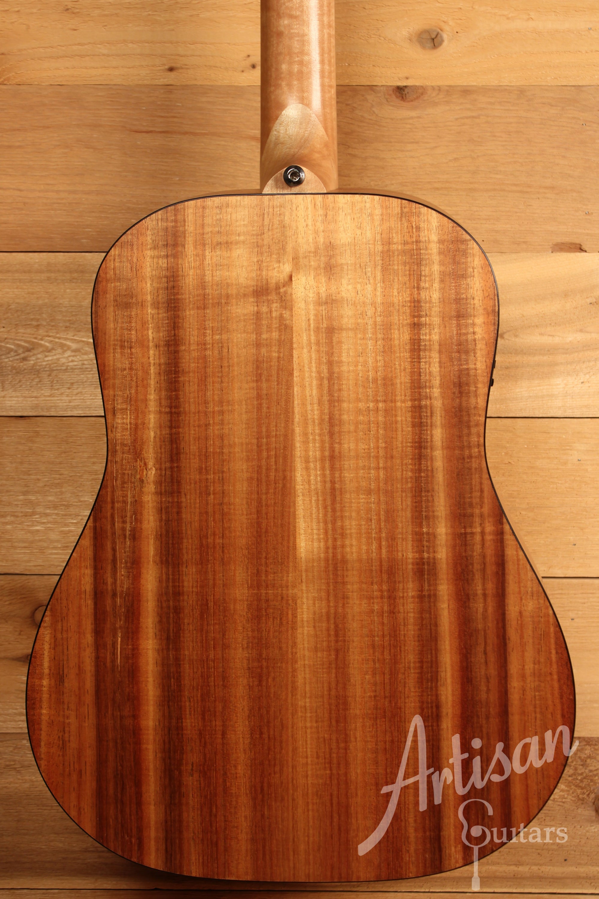 Maton SRS 70/12 12 String Guitar Solid Road Series Sitka and Blackwood AP5 Pre-Owned 2013 ID-11325 - Artisan Guitars