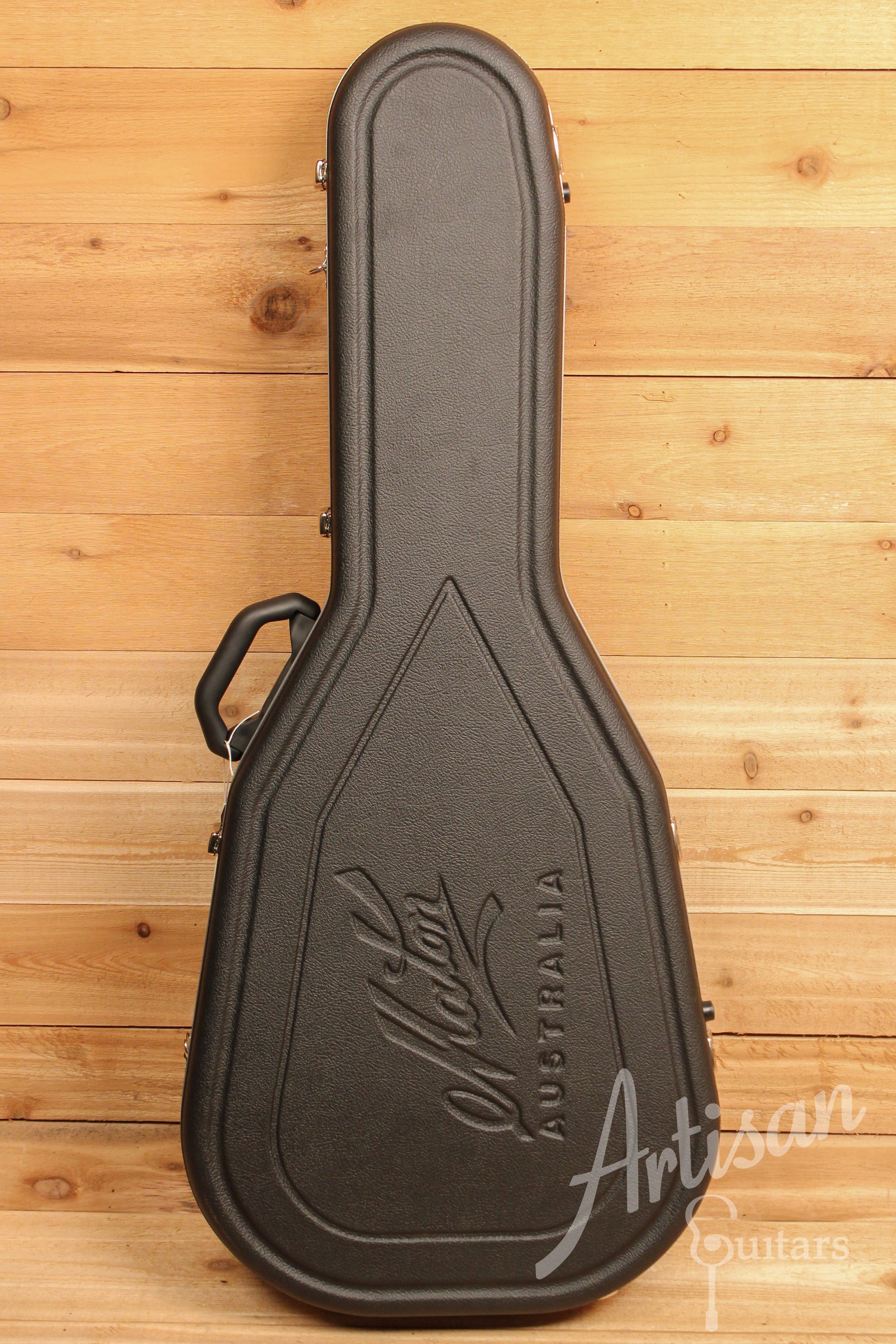 Maton SRS 70/12 12 String Guitar Solid Road Series Sitka and Blackwood AP5 Pre-Owned 2013 ID-11325 - Artisan Guitars
