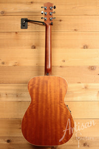 Maton EBG 808 TE Tommy Emmanuel Signature Guitar ID-11328 - Artisan Guitars