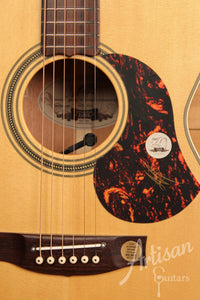 Maton EBG 808 TE Tommy Emmanuel Signature Guitar ID-11330 - Artisan Guitars