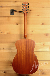 Maton EBG 808 TE Tommy Emmanuel Signature Guitar ID-11330 - Artisan Guitars