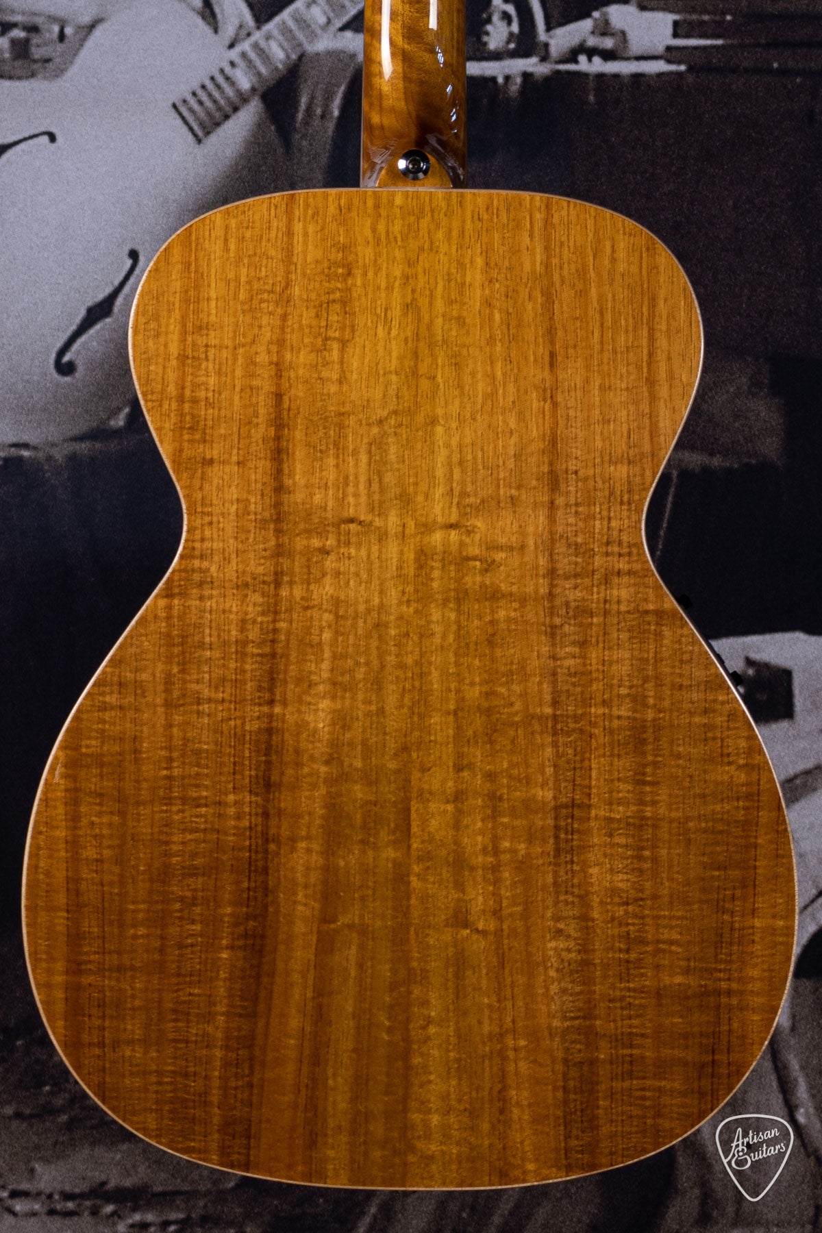Maton Guitars 75th Anniversary Diamond Edition - 16335
