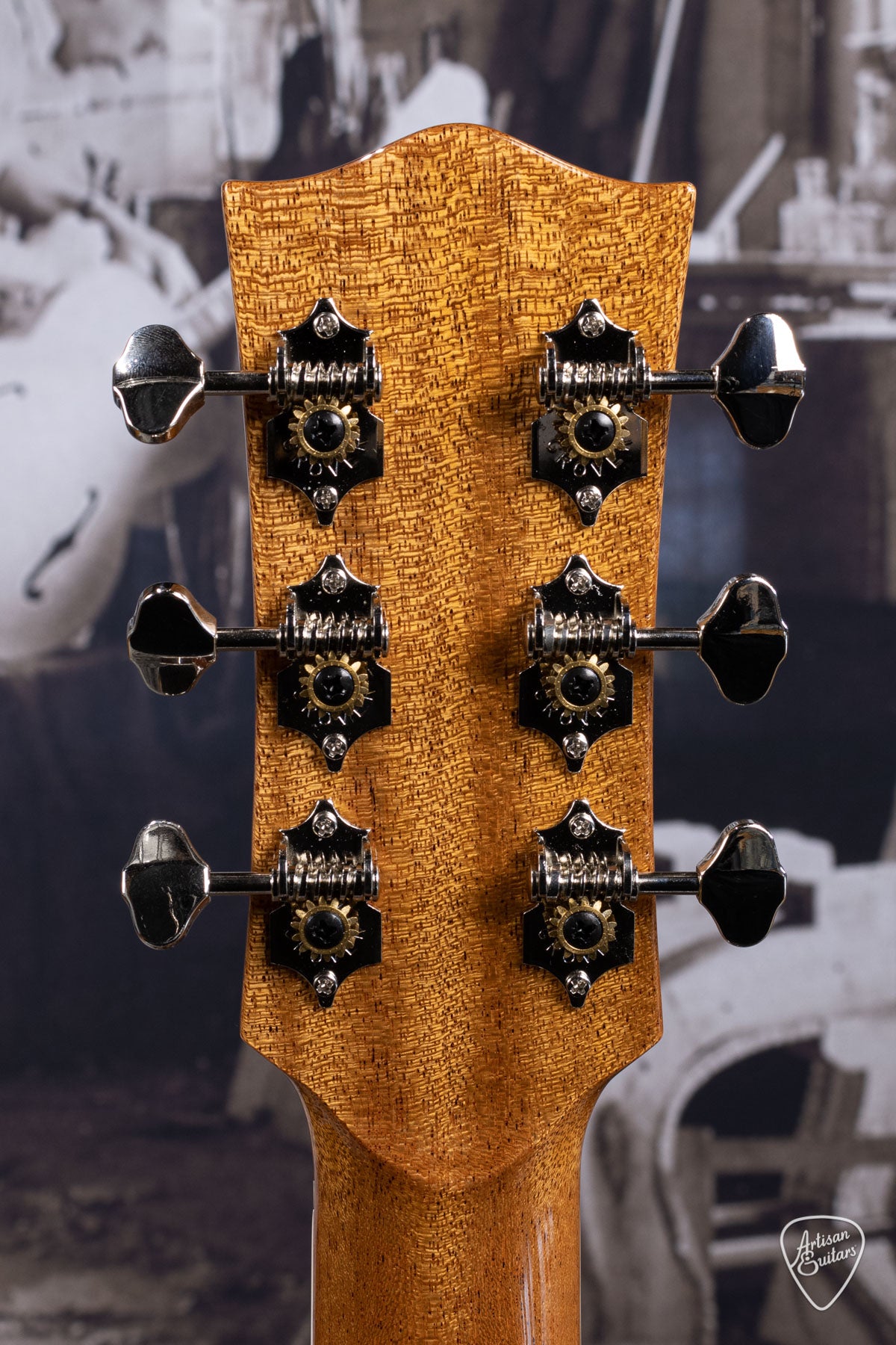 Maton Custom Shop CS Classic - 16381