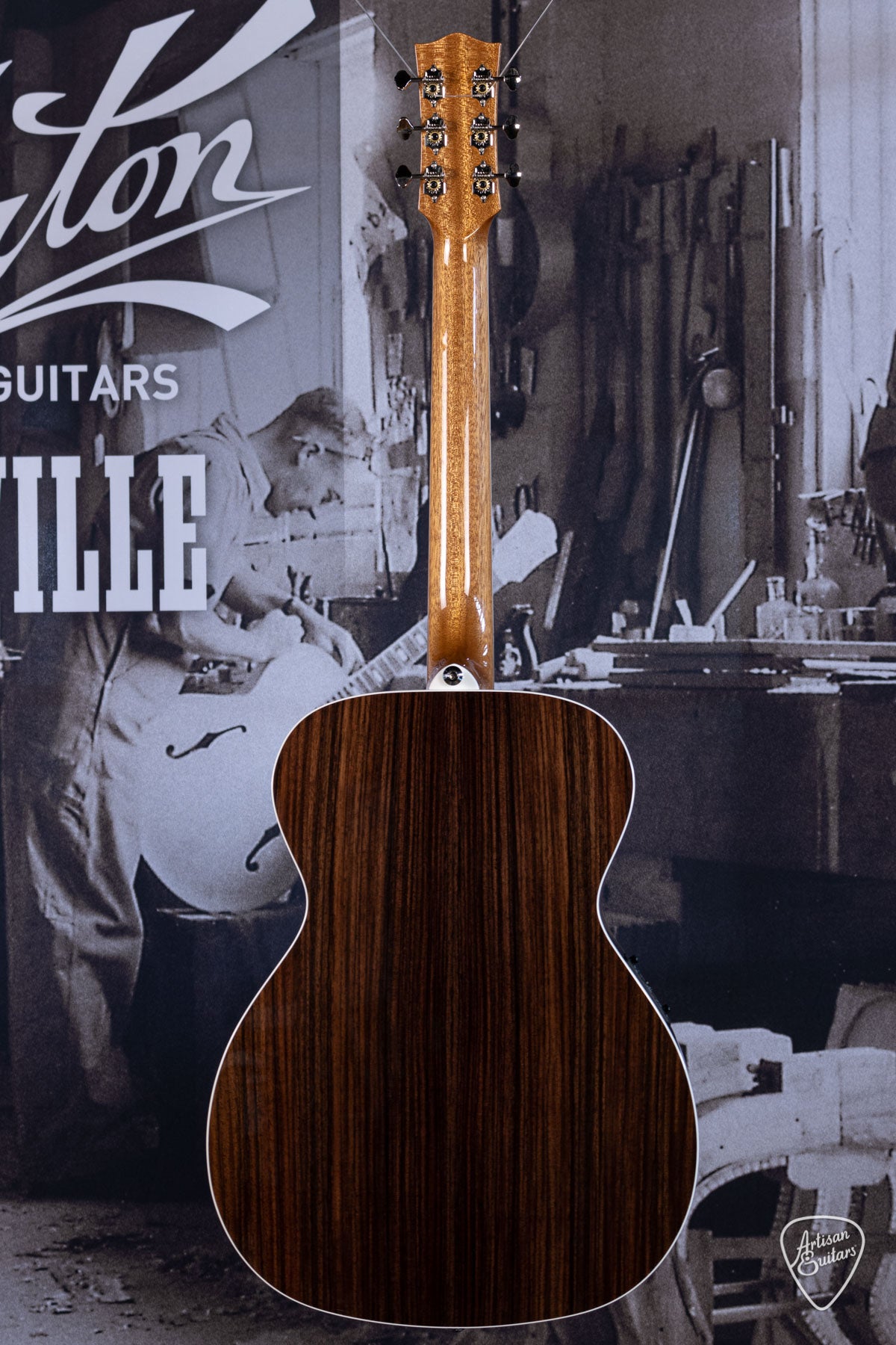 Maton Custom Shop CS Classic - 16381