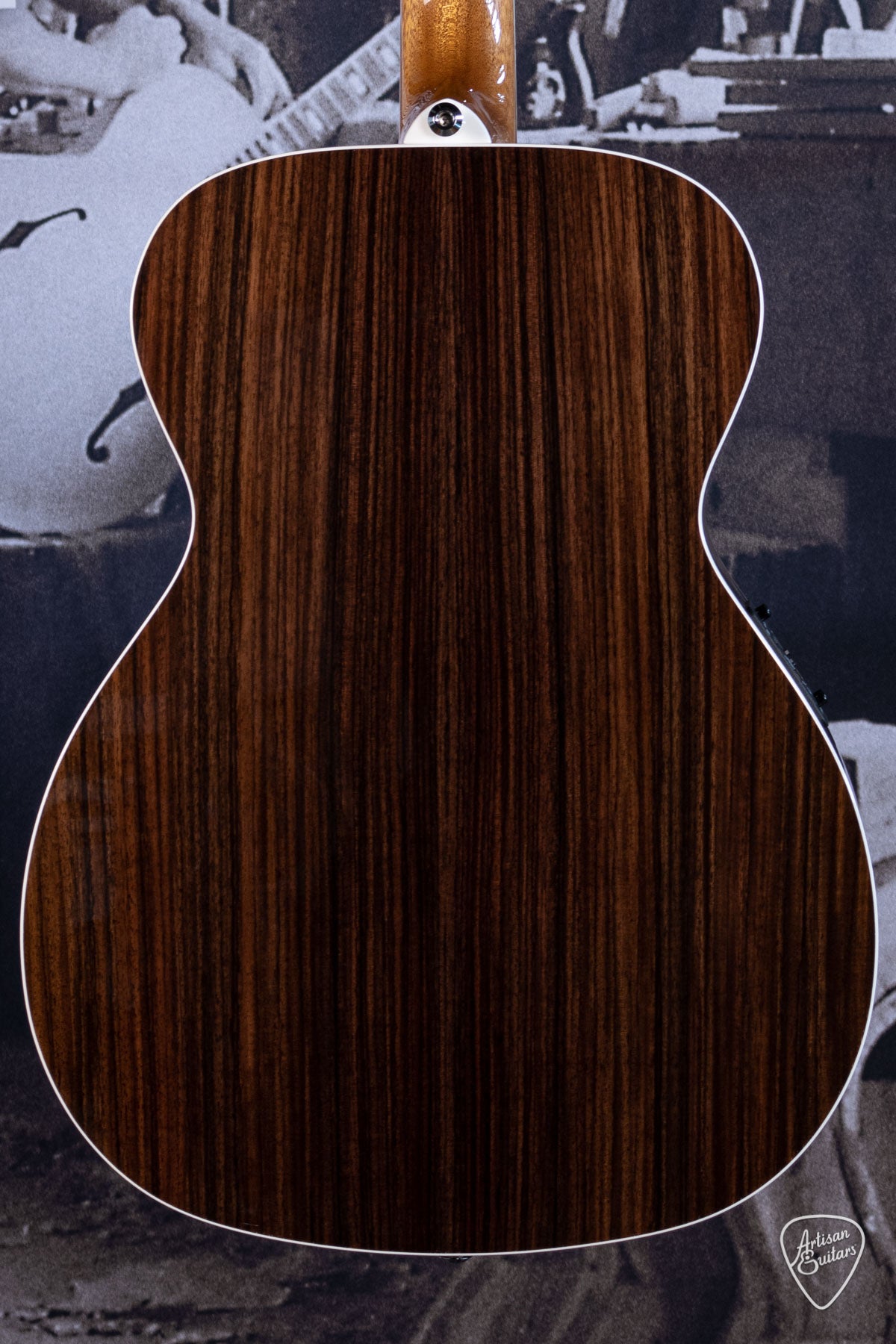 Maton Custom Shop CS Classic - 16381