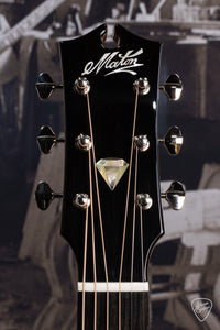Maton 75th Diamond Edition