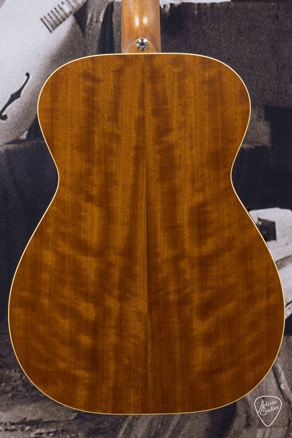 Maton Guitars Maton Custom Shop TE Personal - 16443 | Artisan Guitars