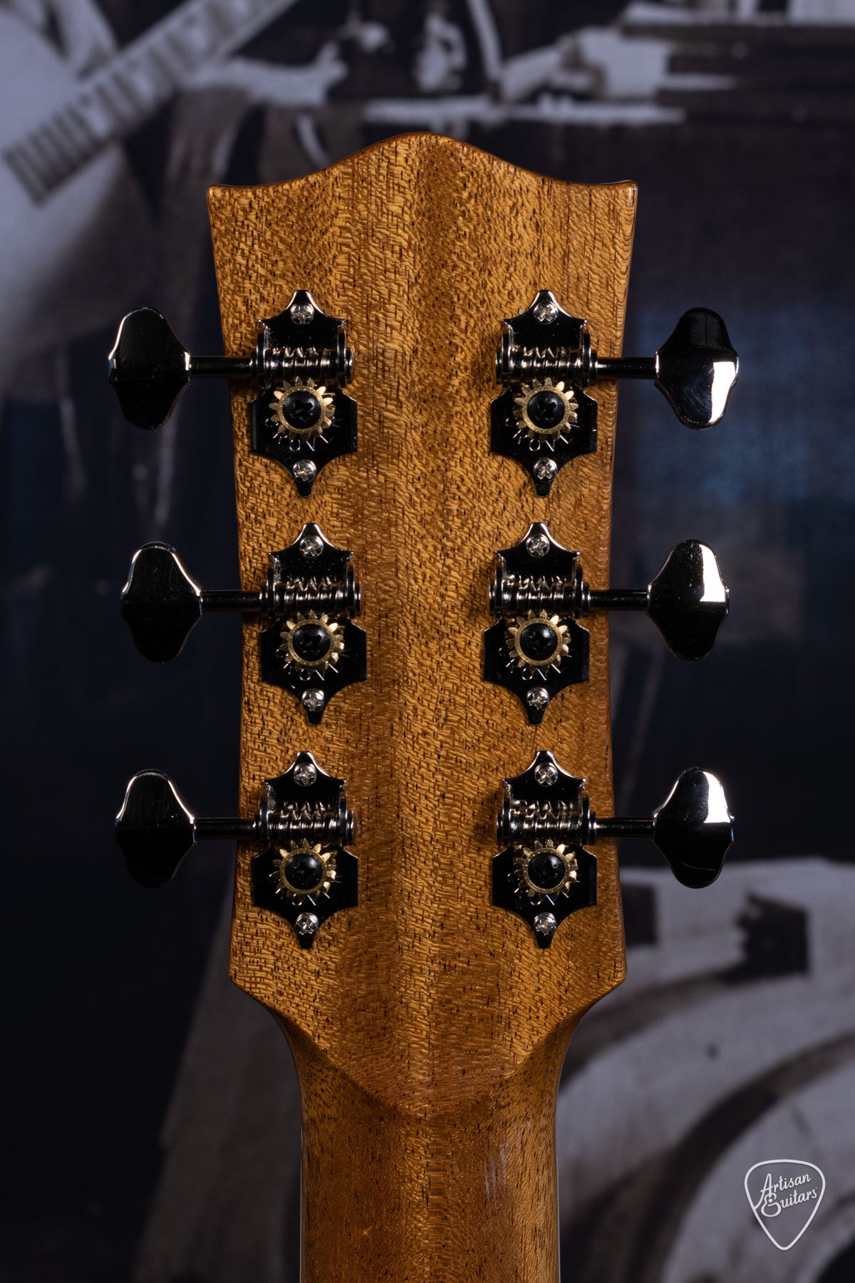 Maton Custom Shop CS Classic - 16382
