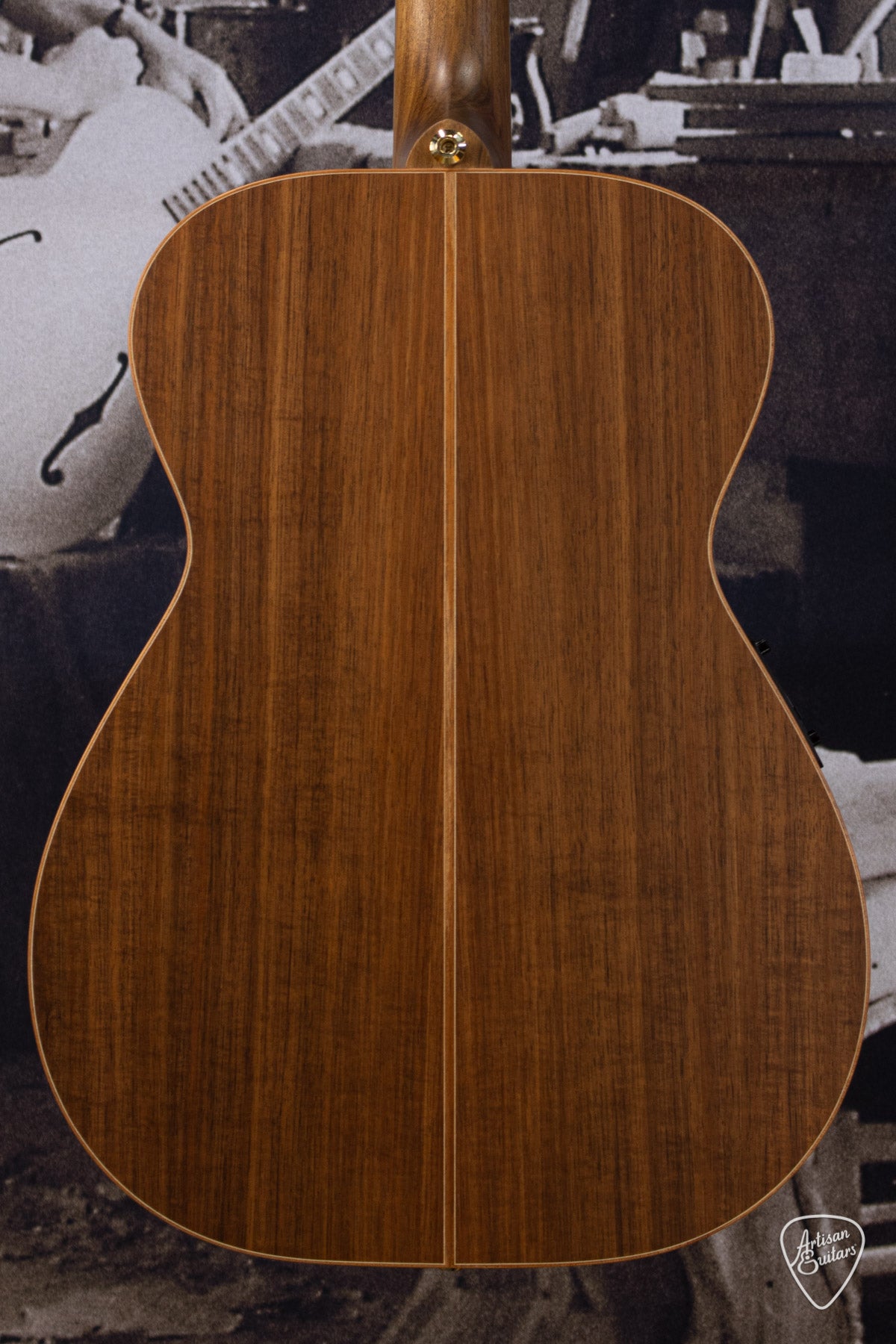 Maton Guitars EA808 Australian - 16408
