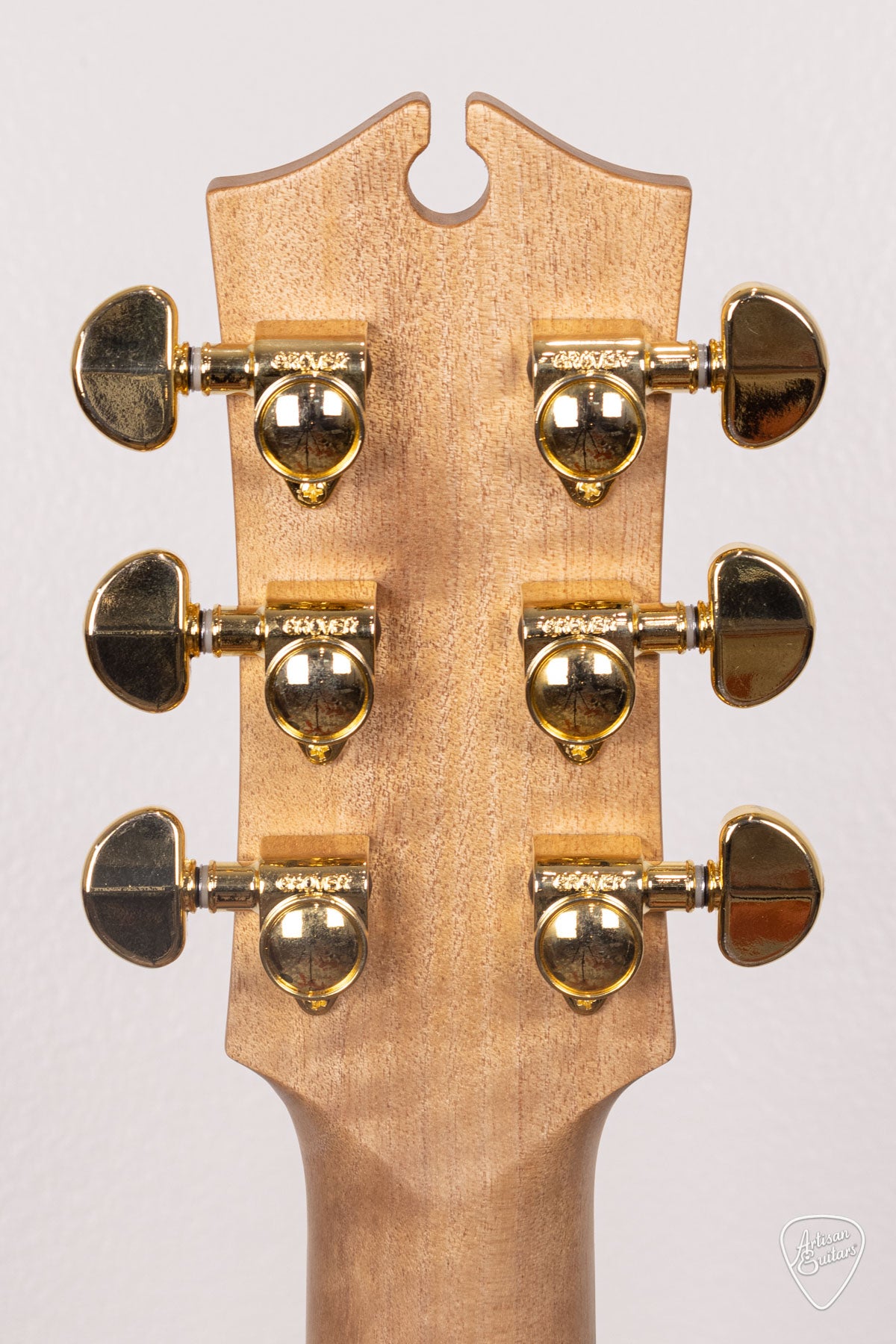 Maton Guitars EBG-808 Artist - 16421