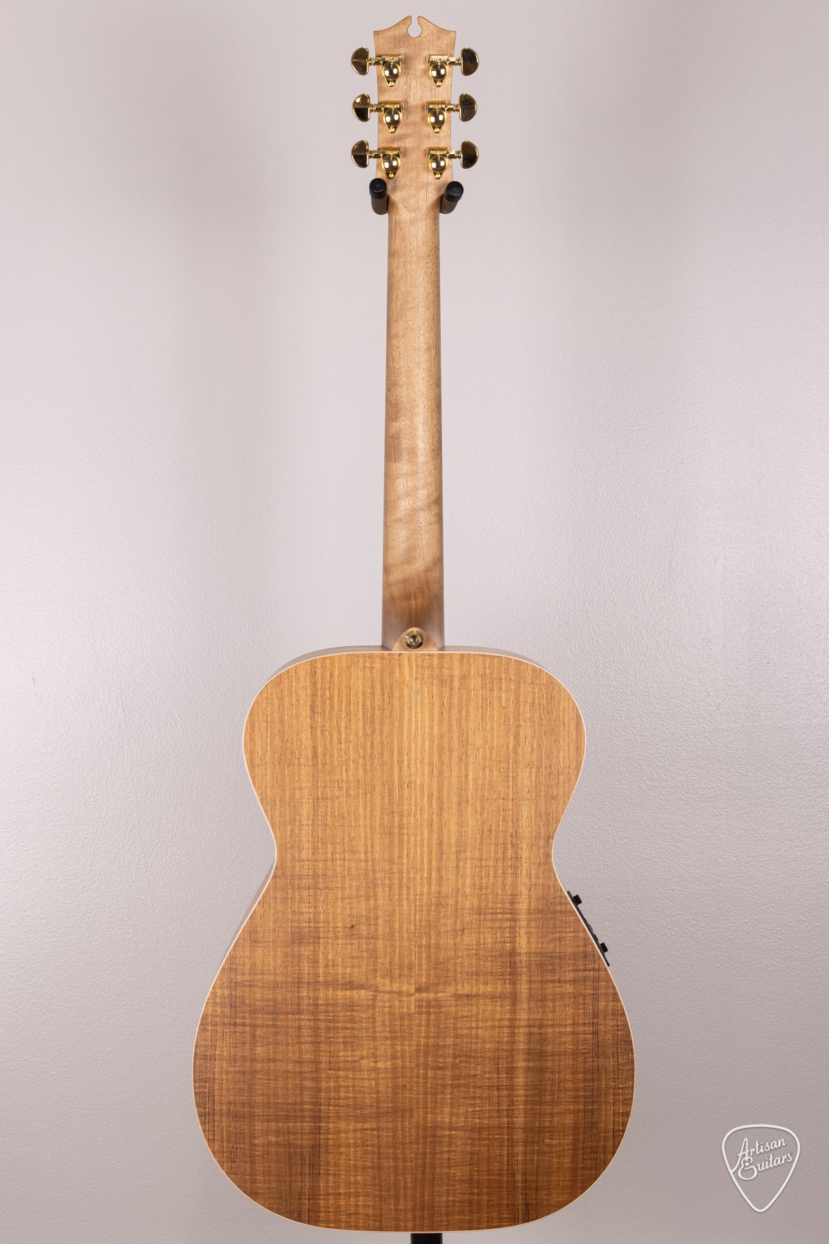 Maton Guitars EBG-808 Artist - 16421