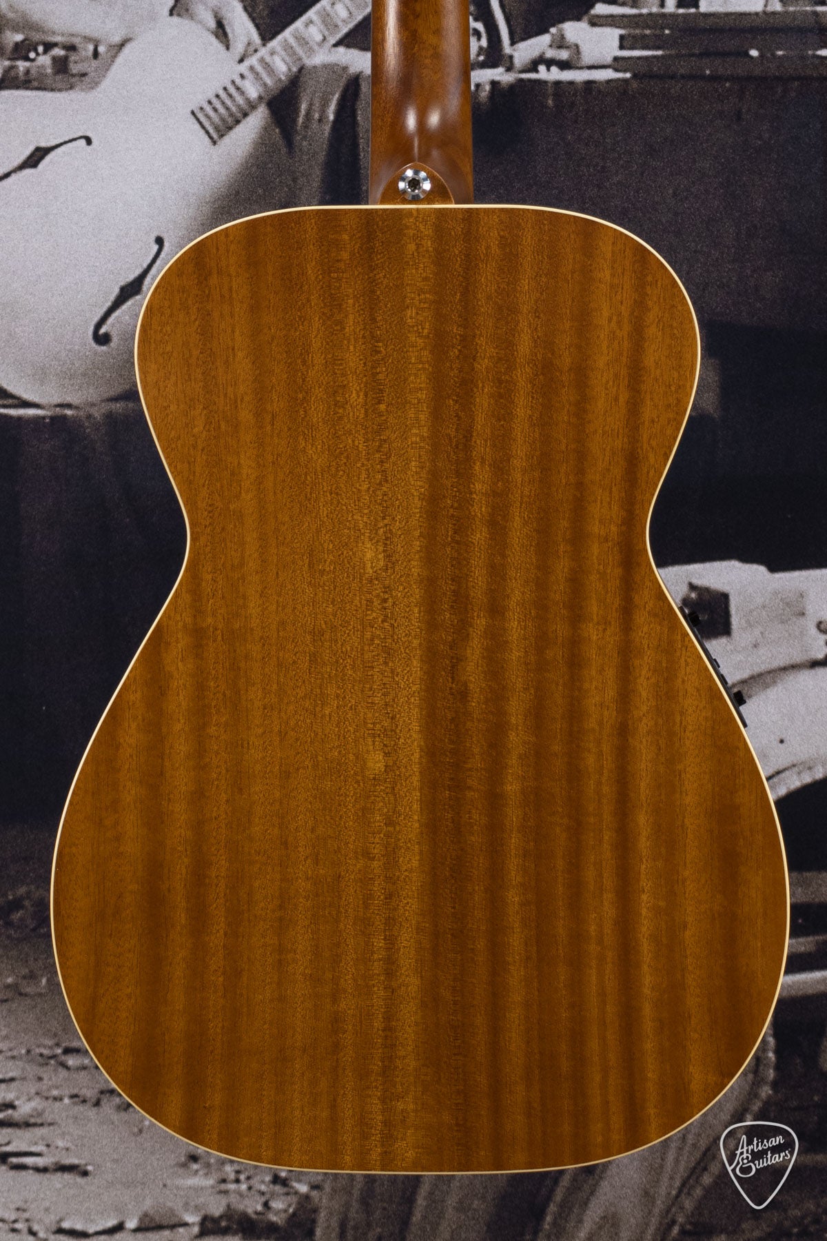 Maton Guitars EBG-808-TE Tommy Emmanuel - 16269