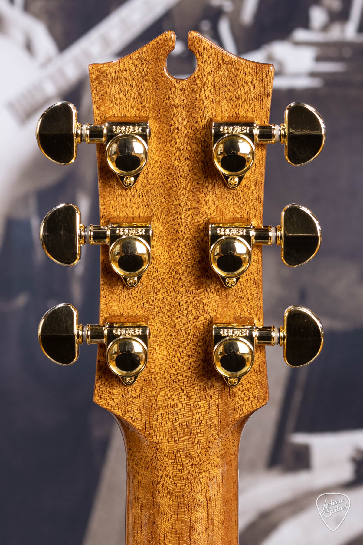 Maton Guitars EM100C Messiah Dreadnought Cutaway - 16367