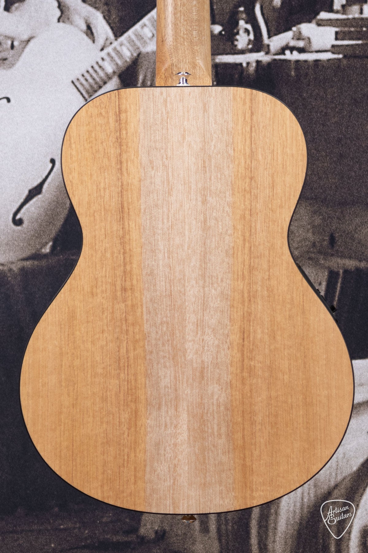 Maton Guitars EM6 Mini - 16336