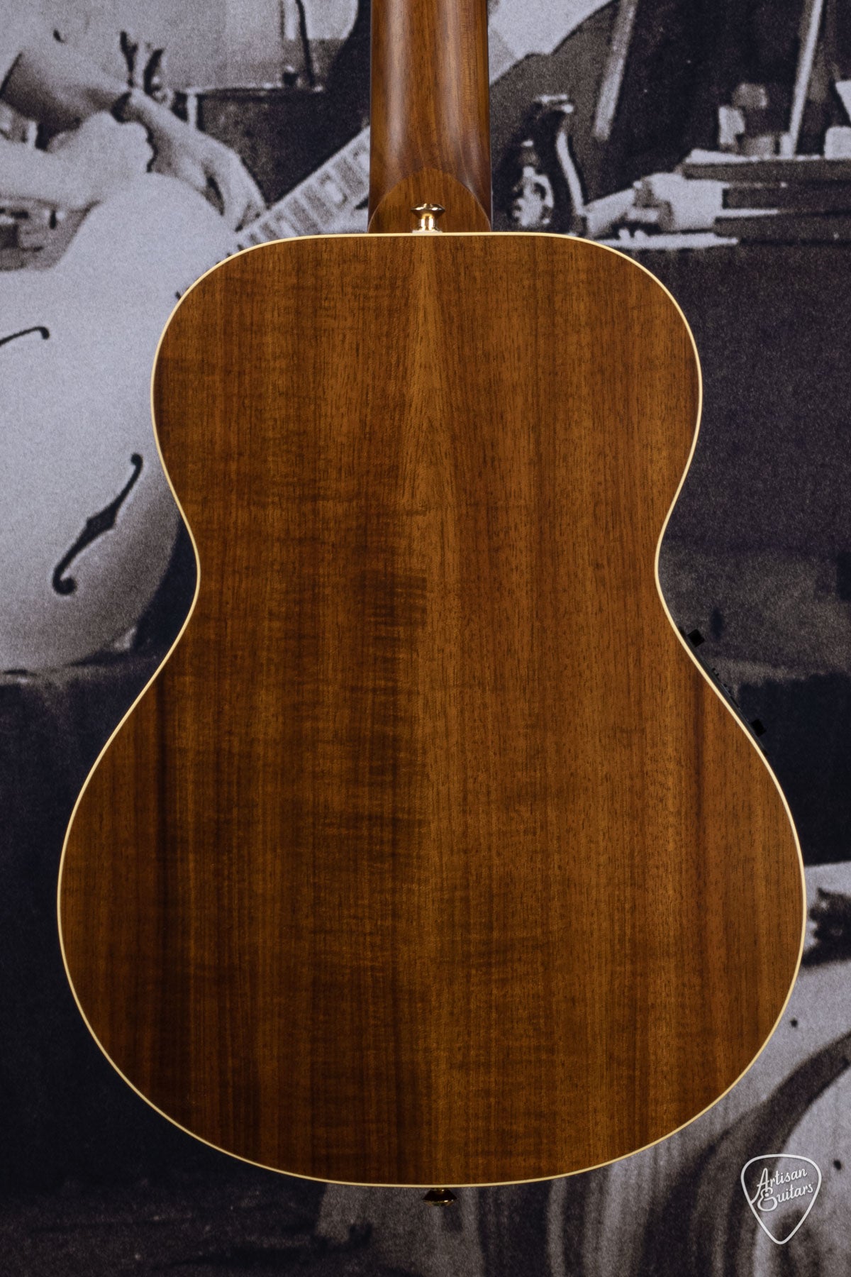 Maton Guitars EMD6 Diesel Mini - 16418