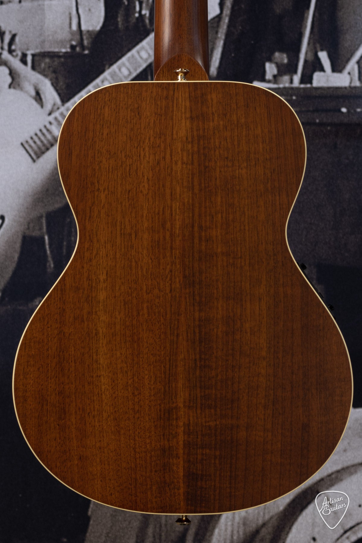 Maton Guitars EMD6 Diesel Mini - 16416