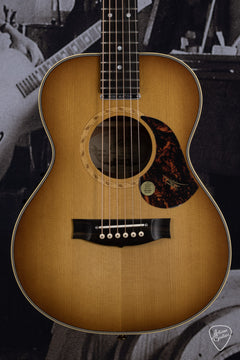 Maton Guitars EMD6 Diesel Mini - 16415 - Artisan Guitars