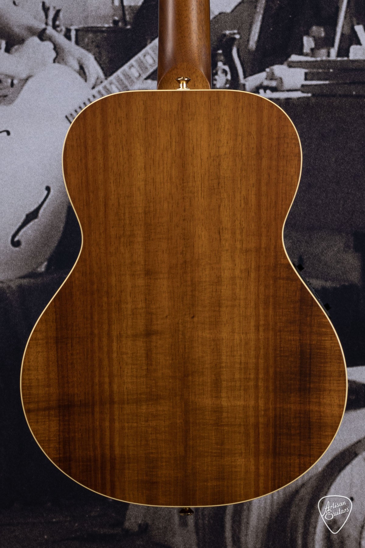 Maton Guitars EMD6 Diesel Mini - 16417