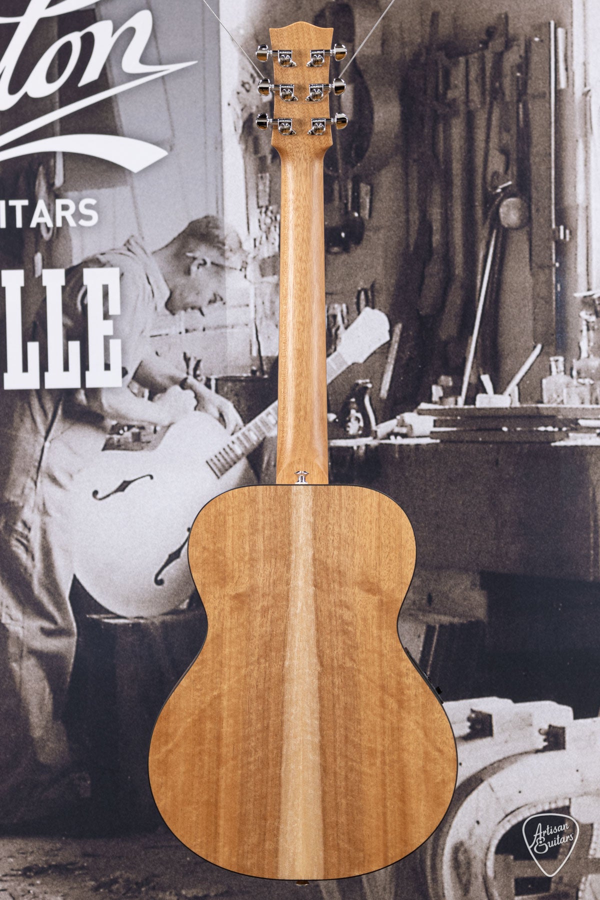 Maton Guitars EM6 Mini - 16328