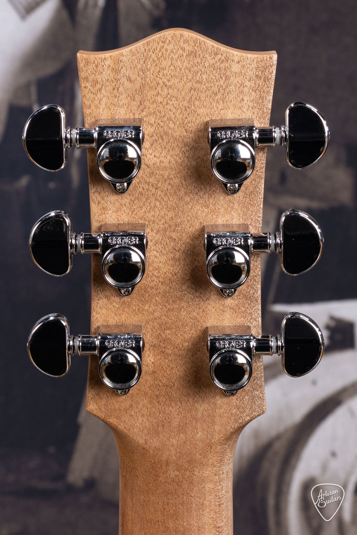 Maton Guitars Performer EBG-808C - 16348
