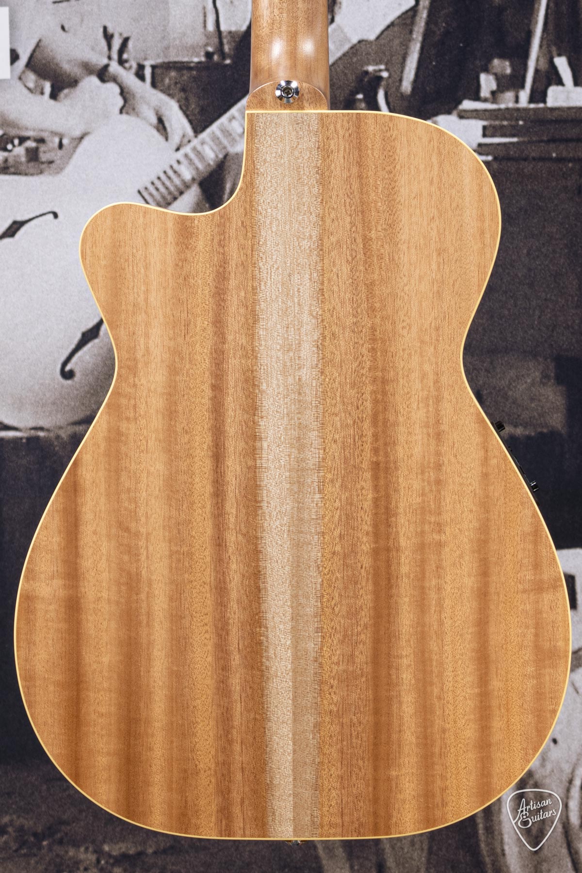 Maton Guitars Performer EBG-808C - 16347