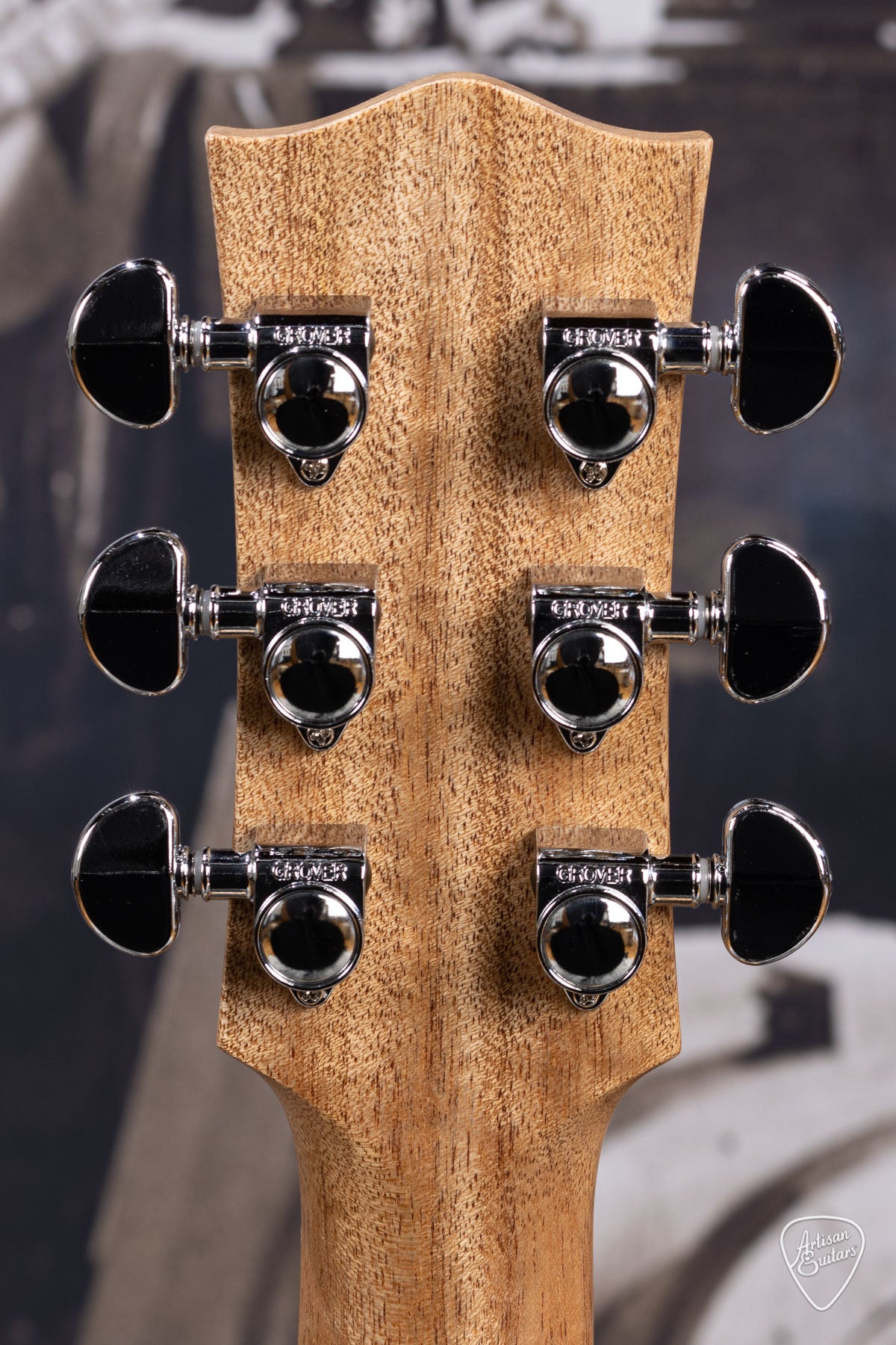 Maton Guitars Performer EBG-808C - 16347