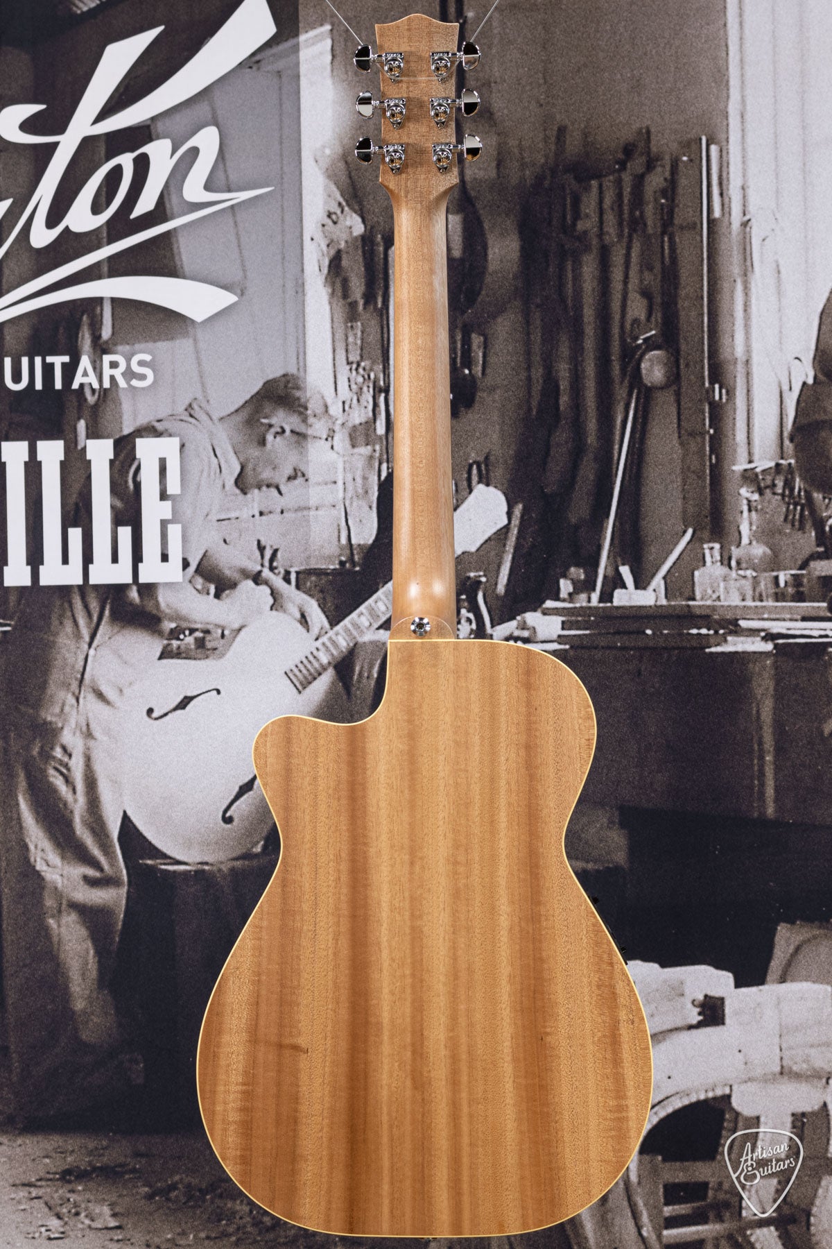 Maton Guitars Performer EBG-808C - 16349