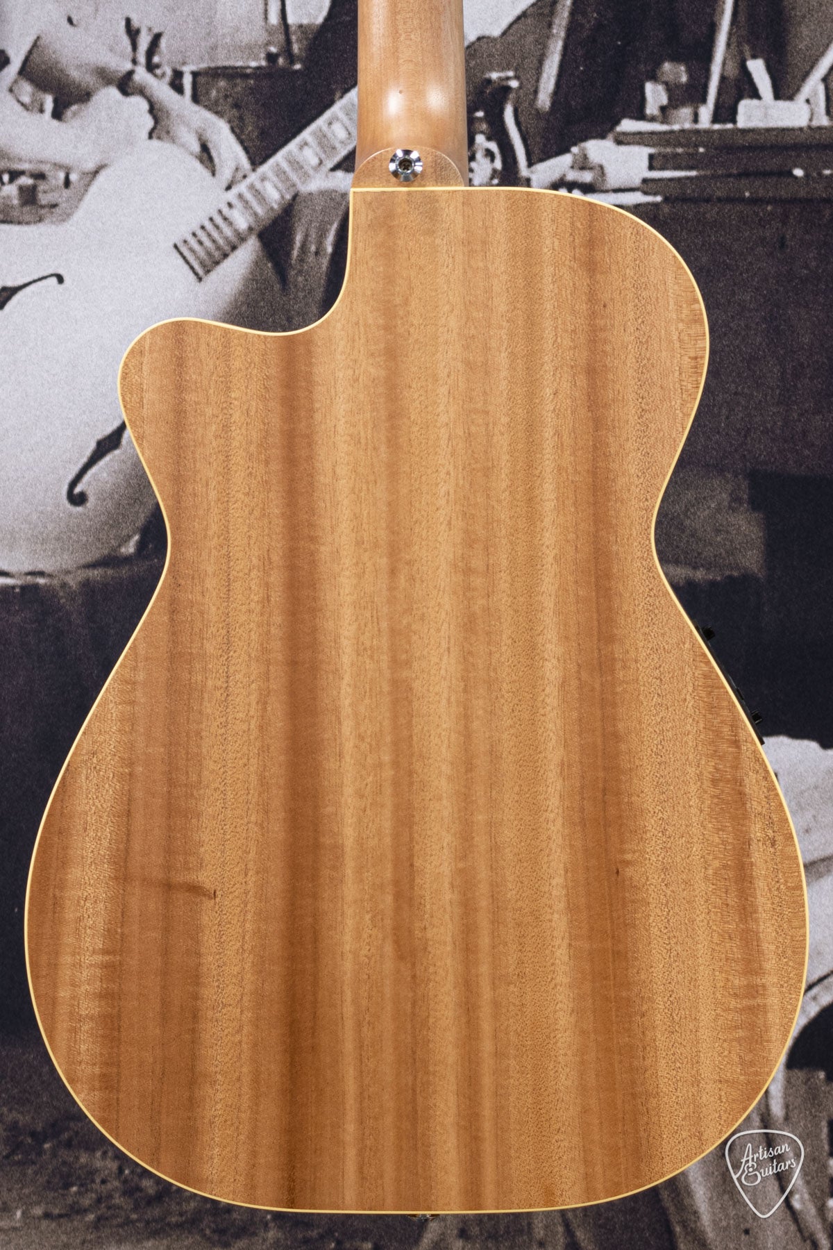 Maton Guitars Performer EBG-808C - 16349