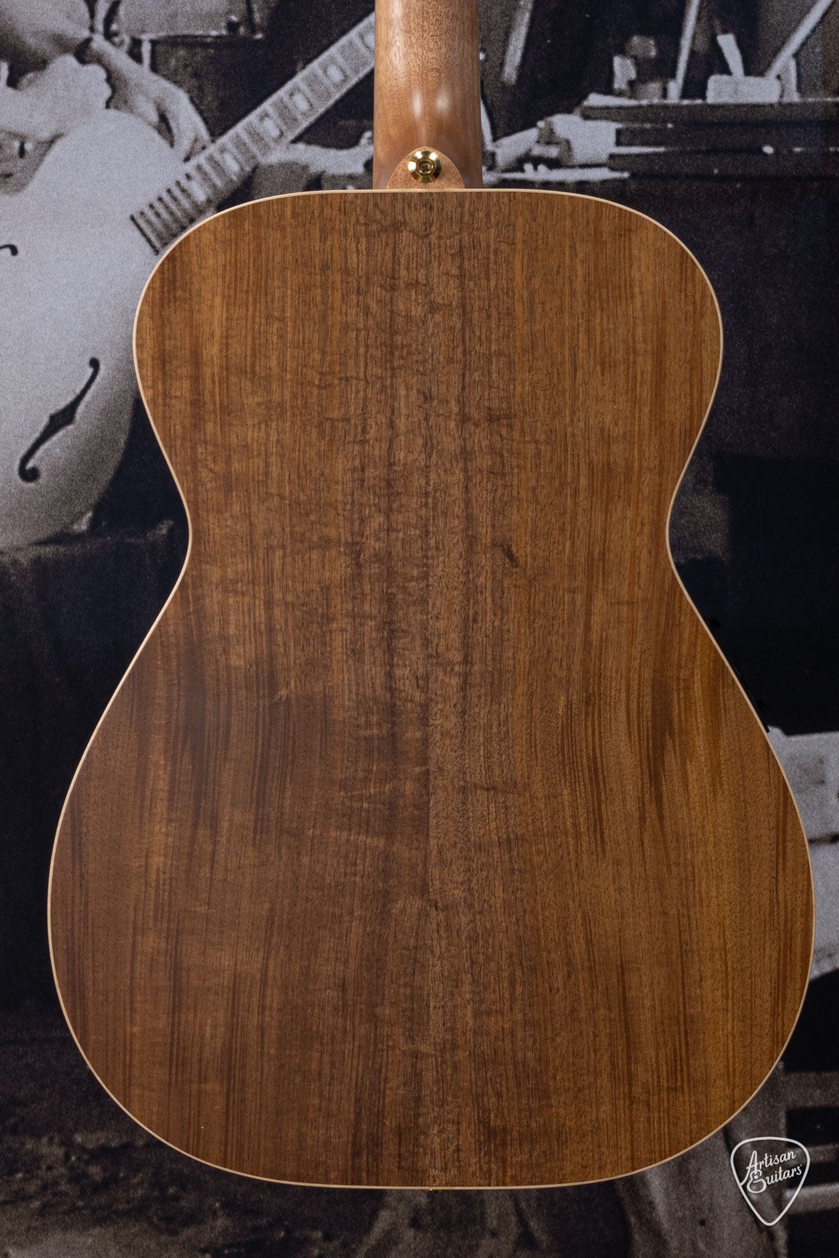 Maton Guitars EBG-808 Artist - 16393